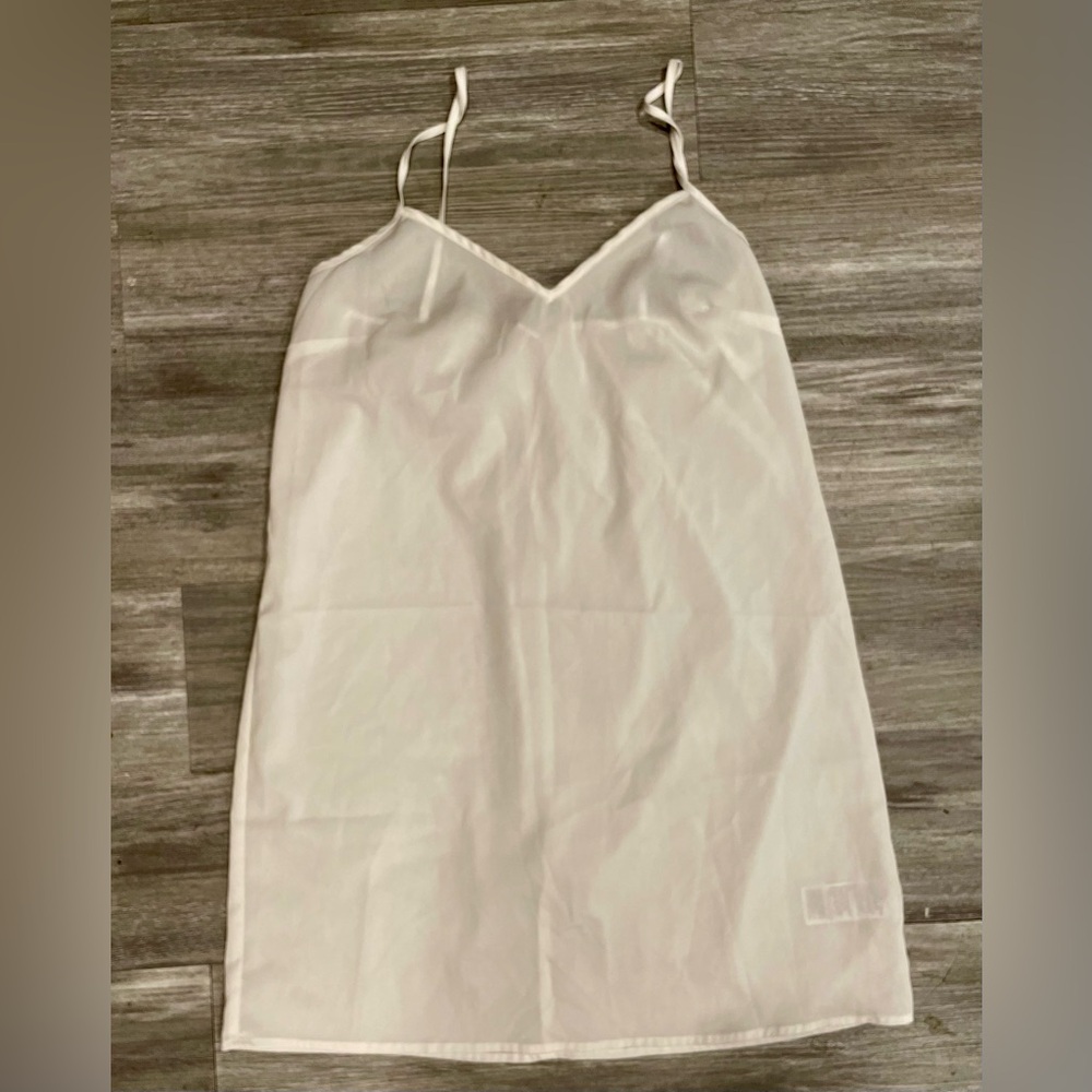 Cute 2 Piece Dress